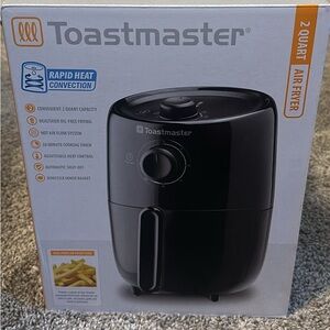 Toastmaster 2 QT Airfryer